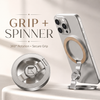 Rotatable Mobile Stand | Compatible with iPhone, Samsung & Google
