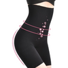 High Compression High Waist Slimming Lower Body Shaper