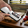 ChefSharp Pro™ Electric Knife Sharpener