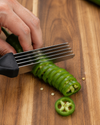 Multi-Functional Vegetable Cutter for Kitchen