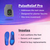 PulseRelief Pro™ 3-In-1 Massager