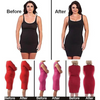 High Compression High Waist Slimming Lower Body Shaper