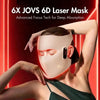 JOVS LED Photon Rejuvenation Face Mask