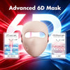 JOVS LED Photon Rejuvenation Face Mask