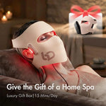 JOVS LED Photon Rejuvenation Face Mask
