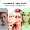 JOVS LED Photon Rejuvenation Face Mask