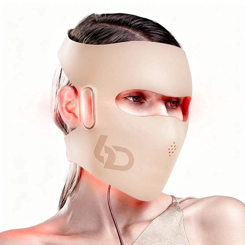 JOVS LED Photon Rejuvenation Face Mask