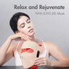 JOVS LED Photon Rejuvenation Face Mask