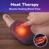 PulseRelief Pro™ 3-In-1 Massager
