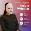 LumaSkin Pro 2.0 | LED Facial Mask