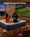 Air Inflatable Bed | Best for comfort Sleep