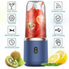 FreshJuice™ - Multi-Function Portable Smoothie & Juice Maker