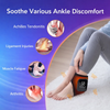 PulseRelief Pro™ 3-In-1 Massager