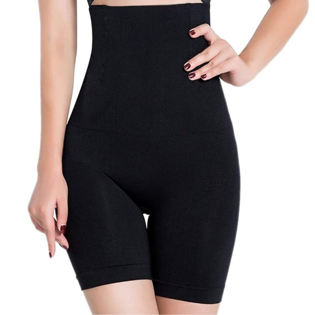 High Compression High Waist Slimming Lower Body Shaper