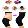 High Compression High Waist Slimming Lower Body Shaper