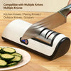 ChefSharp Pro™ Electric Knife Sharpener