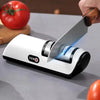 ChefSharp Pro™ Electric Knife Sharpener