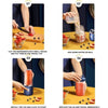 FreshJuice™ - Multi-Function Portable Smoothie & Juice Maker
