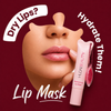 Huda Beauty Moisturizing Lip Care