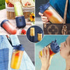 FreshJuice™ - Multi-Function Portable Smoothie & Juice Maker
