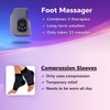 PulseRelief Pro™ 3-In-1 Massager