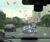 Smart Head Up Display Speedometer, Real Time Digital Speed Meter for Cars