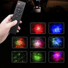 Astronaut Star Galaxy Projector Space Night Light