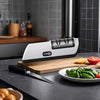 ChefSharp Pro™ Electric Knife Sharpener