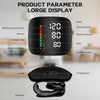 Wrist Electronic Sphygmomanometer | Blood Pressure Monitor