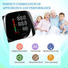 Wrist Electronic Sphygmomanometer | Blood Pressure Monitor