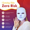 LumaSkin Pro 2.0 | LED Facial Mask
