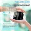 Wrist Electronic Sphygmomanometer | Blood Pressure Monitor