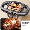 6 in 1 Massager Machine