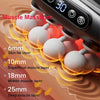 6 in 1 Massager Machine