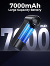Super Power Turbo Fan
