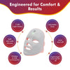 LumaSkin Pro 2.0 | LED Facial Mask