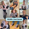 PulseRelief Pro™ 3-In-1 Massager