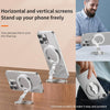 Rotatable Mobile Stand | Compatible with iPhone, Samsung & Google