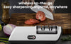 ChefSharp Pro™ Electric Knife Sharpener