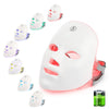 LumaSkin Pro 2.0 | LED Facial Mask