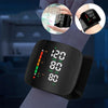 Wrist Electronic Sphygmomanometer | Blood Pressure Monitor