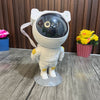 Astronaut Star Galaxy Projector Space Night Light