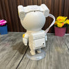 Astronaut Star Galaxy Projector Space Night Light