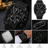 SMAIER - Wrist Watch