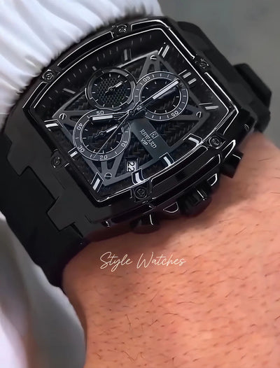 SMAIER - Wrist Watch