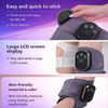 PulseRelief Pro™ 3-In-1 Massager
