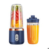 FreshJuice™ - Multi-Function Portable Smoothie & Juice Maker