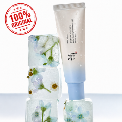 Beauty of Joseon Relief Sunscreen (Rice + Probiotics ) (SPF50+ PA++++) 50ml