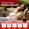 LumaSkin Pro 2.0 | LED Facial Mask