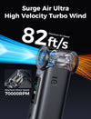 Super Power Turbo Fan